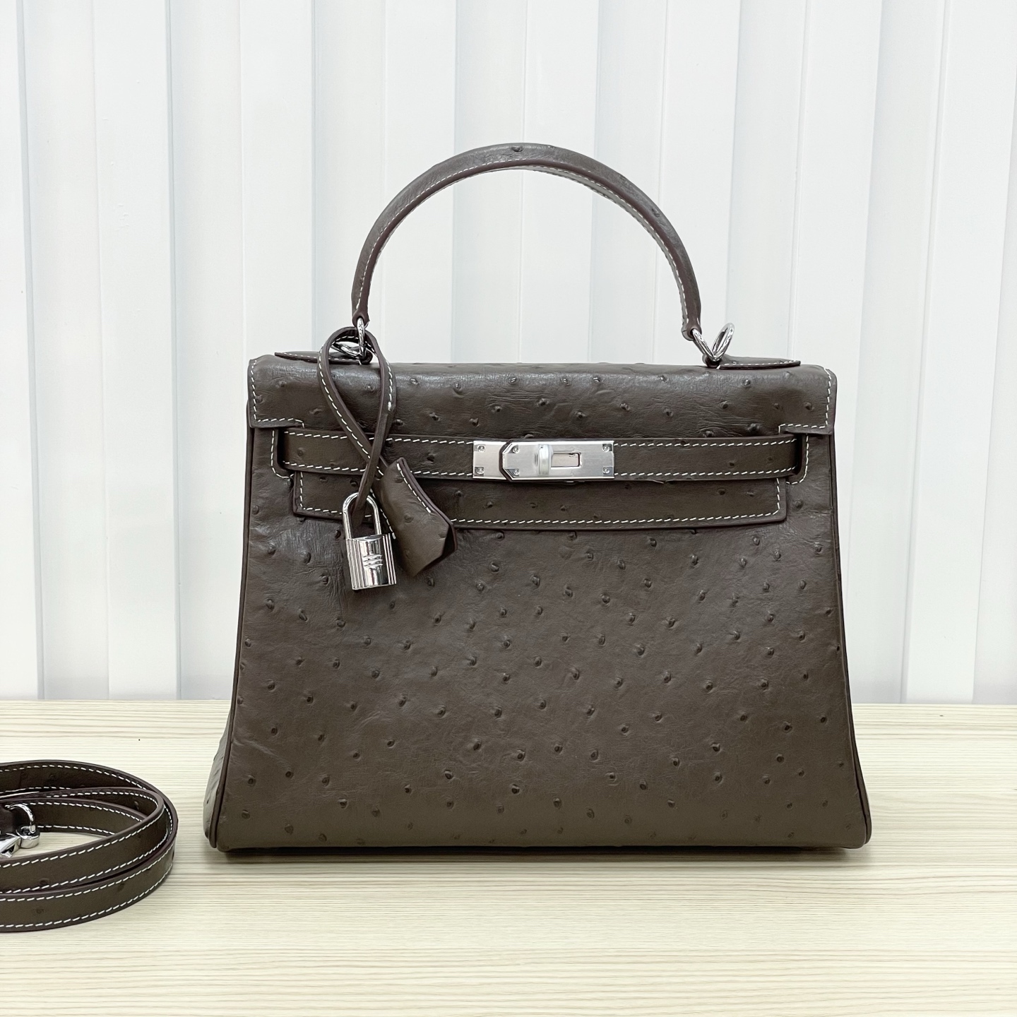 【Hermes 】𝐊𝐞𝐥𝐥𝐲 𝟐𝟖 28*22*10cm