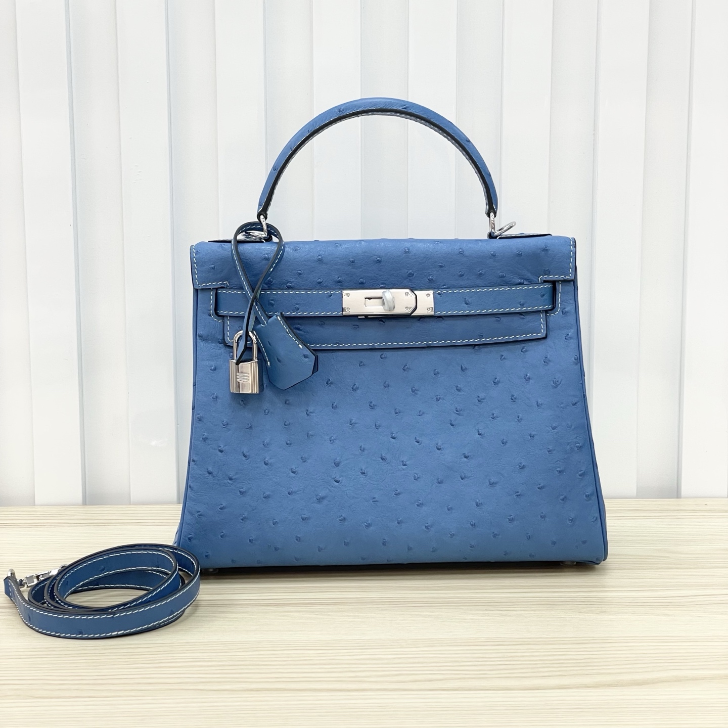 【Hermes 】𝐊𝐞𝐥𝐥𝐲 𝟐𝟖 28*22*10cm