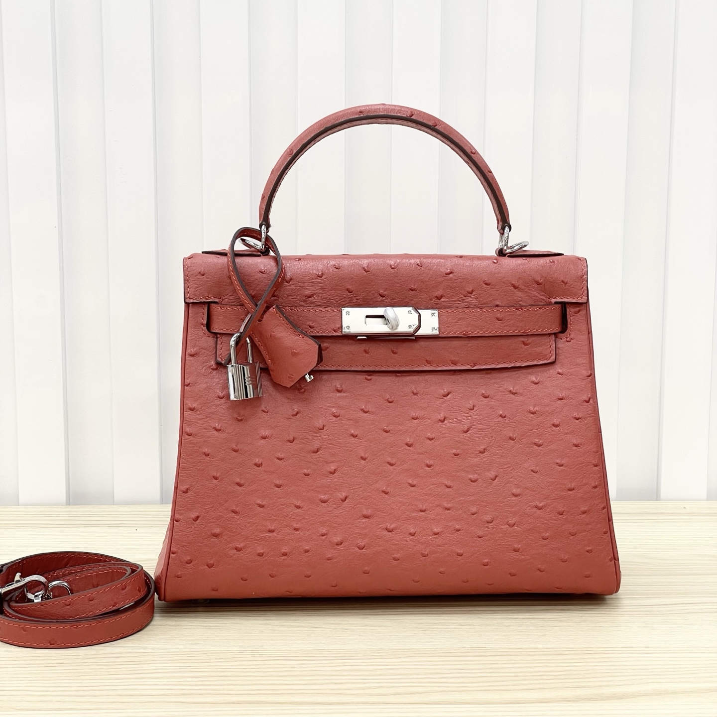 【Hermes 】𝐊𝐞𝐥𝐥𝐲 𝟐𝟖 28*22*10cm