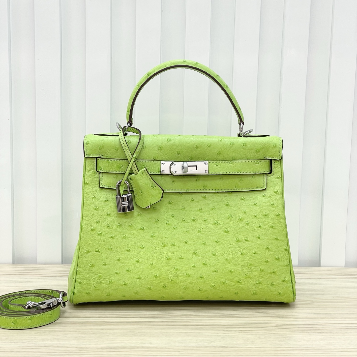 【Hermes 】𝐊𝐞𝐥𝐥𝐲 𝟐𝟖 28*22*10cm