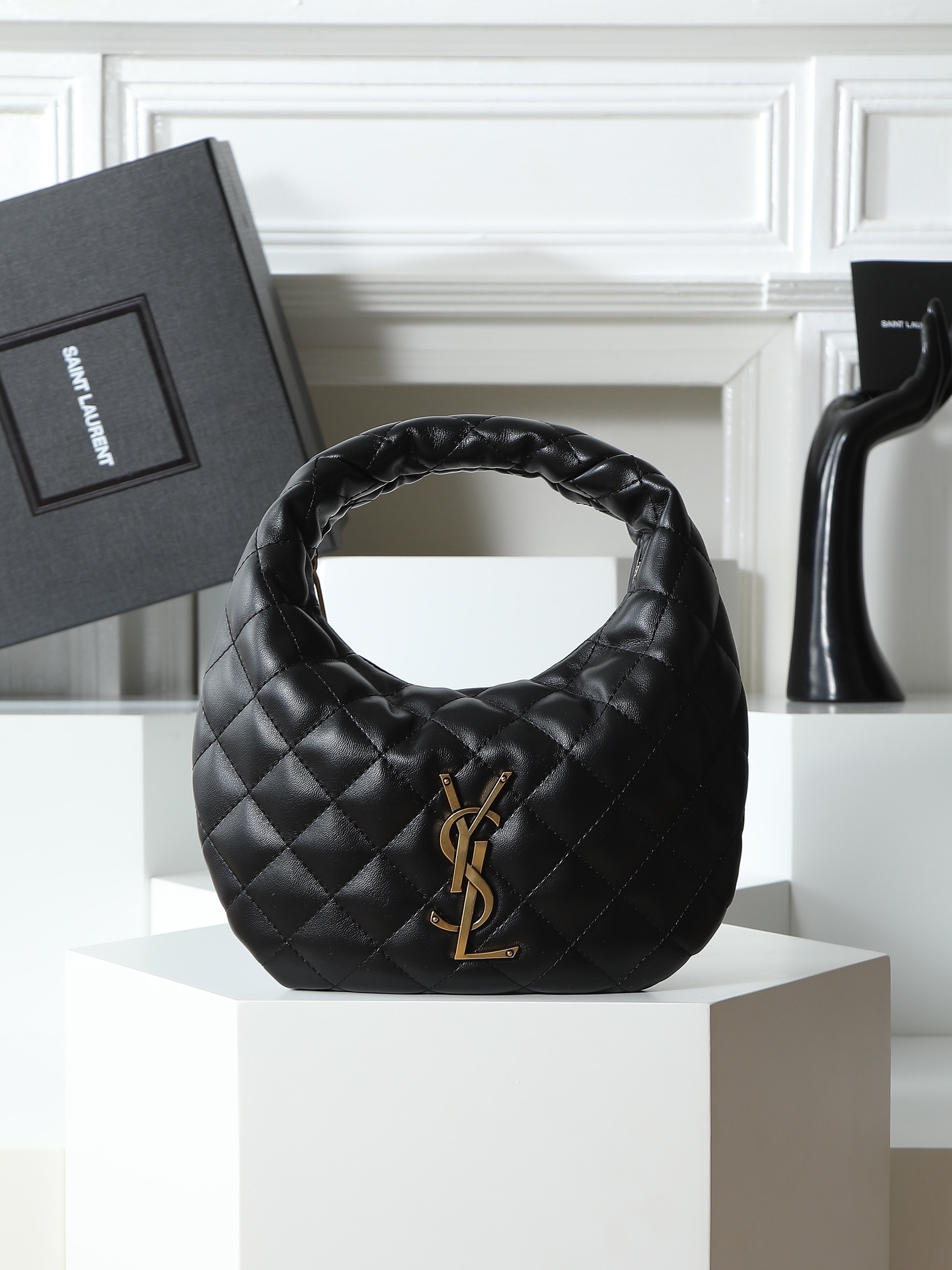【Yves Saint Laurent】ICARE baby