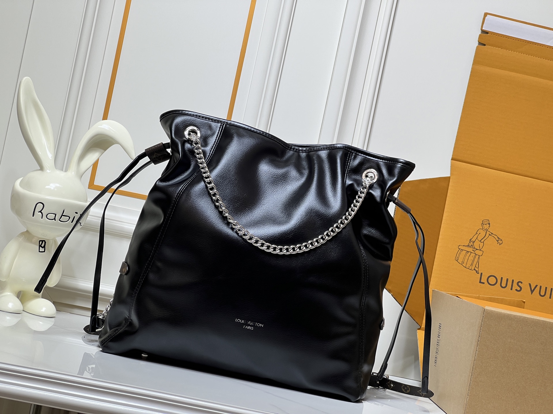 【LOUIS VUITTON】Vibe