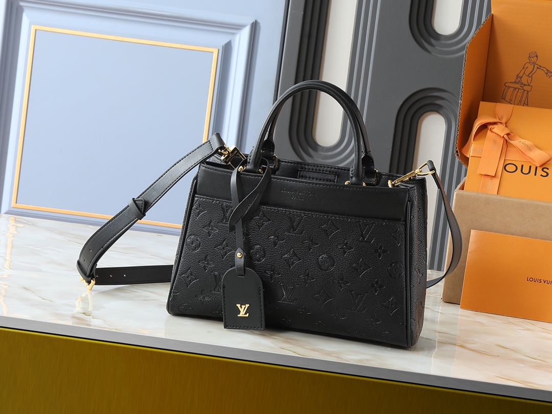 【LOUIS VUITTON】City Avenue PM