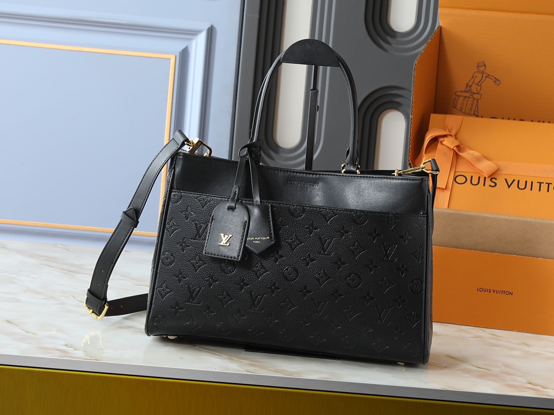 【LOUIS VUITTON】City Avenue PM