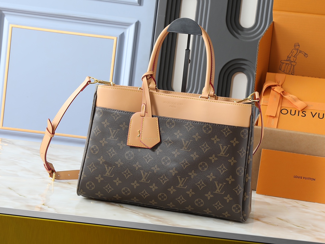 【LOUIS VUITTON】City Avenue PM
