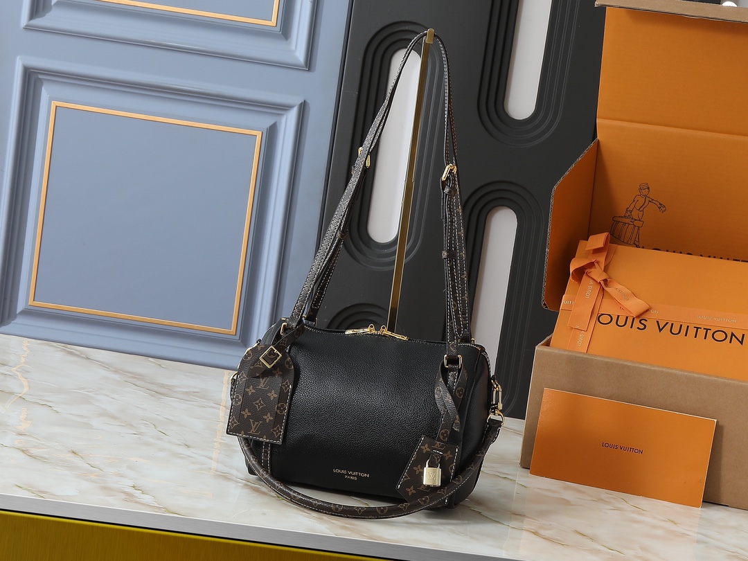 【LOUIS VUITTON】25*15*18cm 40*20*25cm