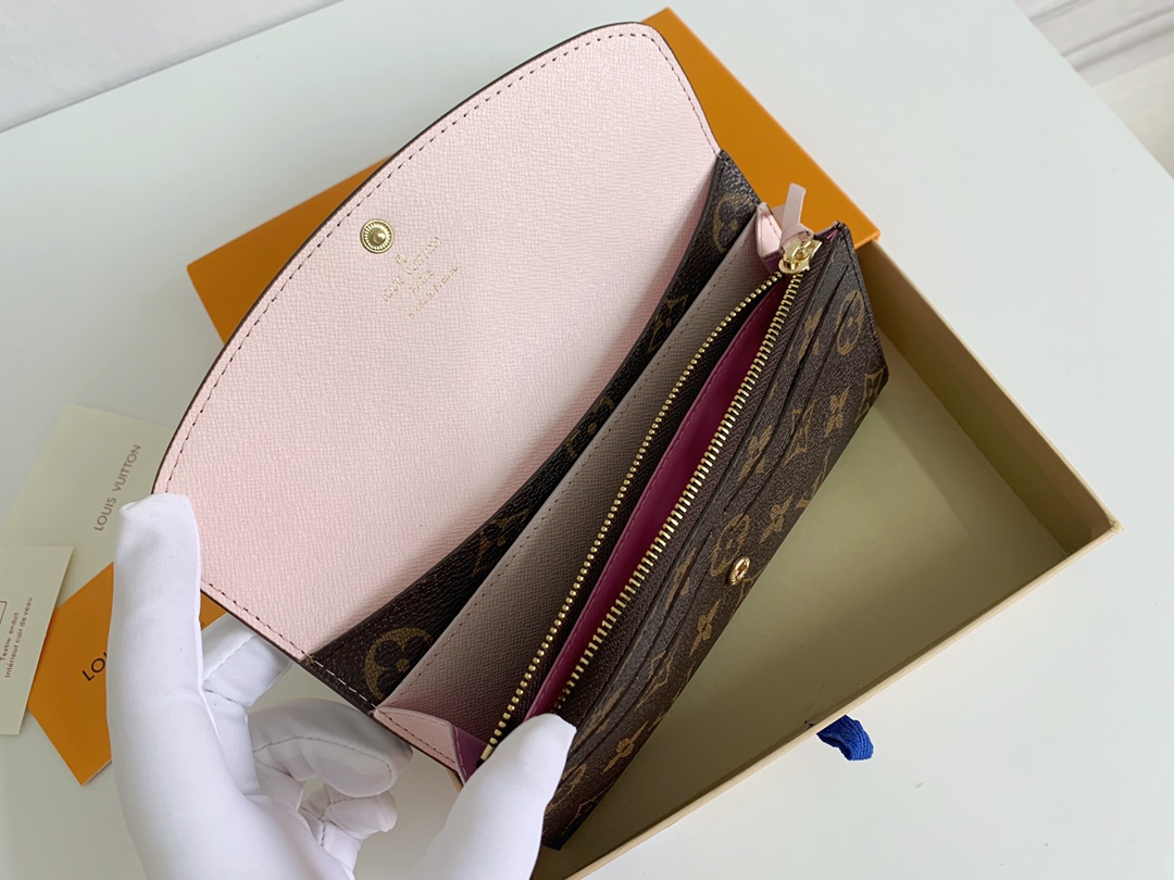 国内在庫(3日にお届け)  【LOUIS VUITTON】財布 M60136