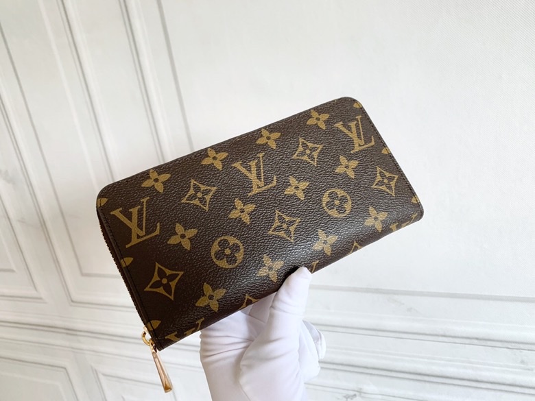 国内在庫(3日にお届け)  【LOUIS VUITTON】財布 M60507