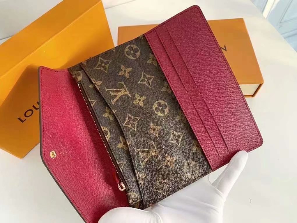 【LOUIS VUITTON】Josephine 19*10*2cm