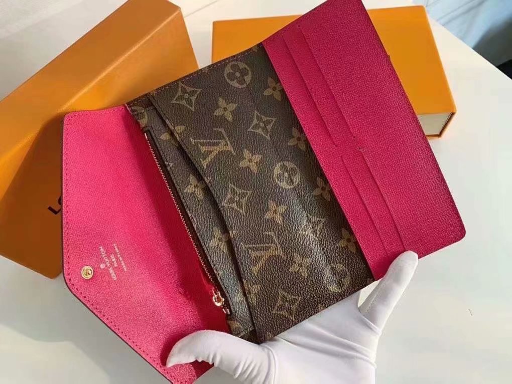 【LOUIS VUITTON】Josephine 19*10*2cm