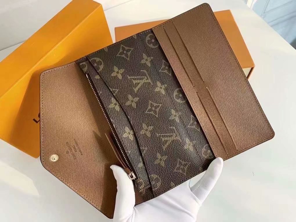 【LOUIS VUITTON】Josephine 19*10*2cm