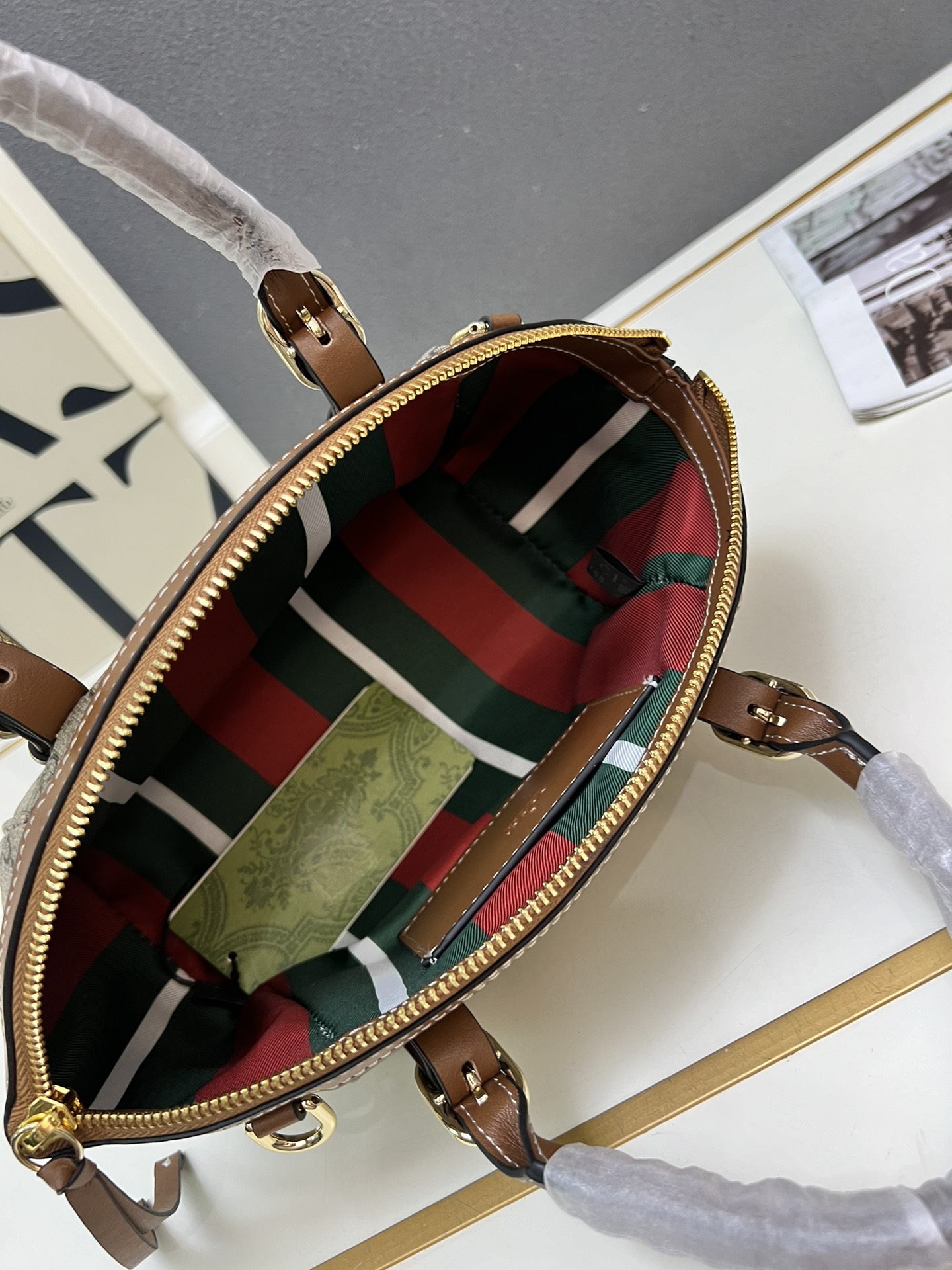 【GUCCI】31X17X15CM