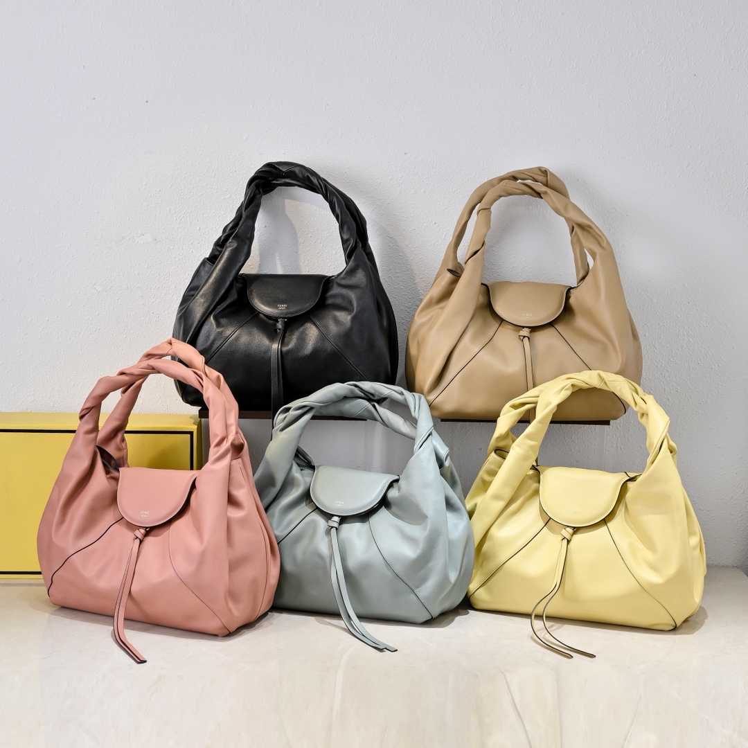 【Fendi】Spy  48*20*22cm