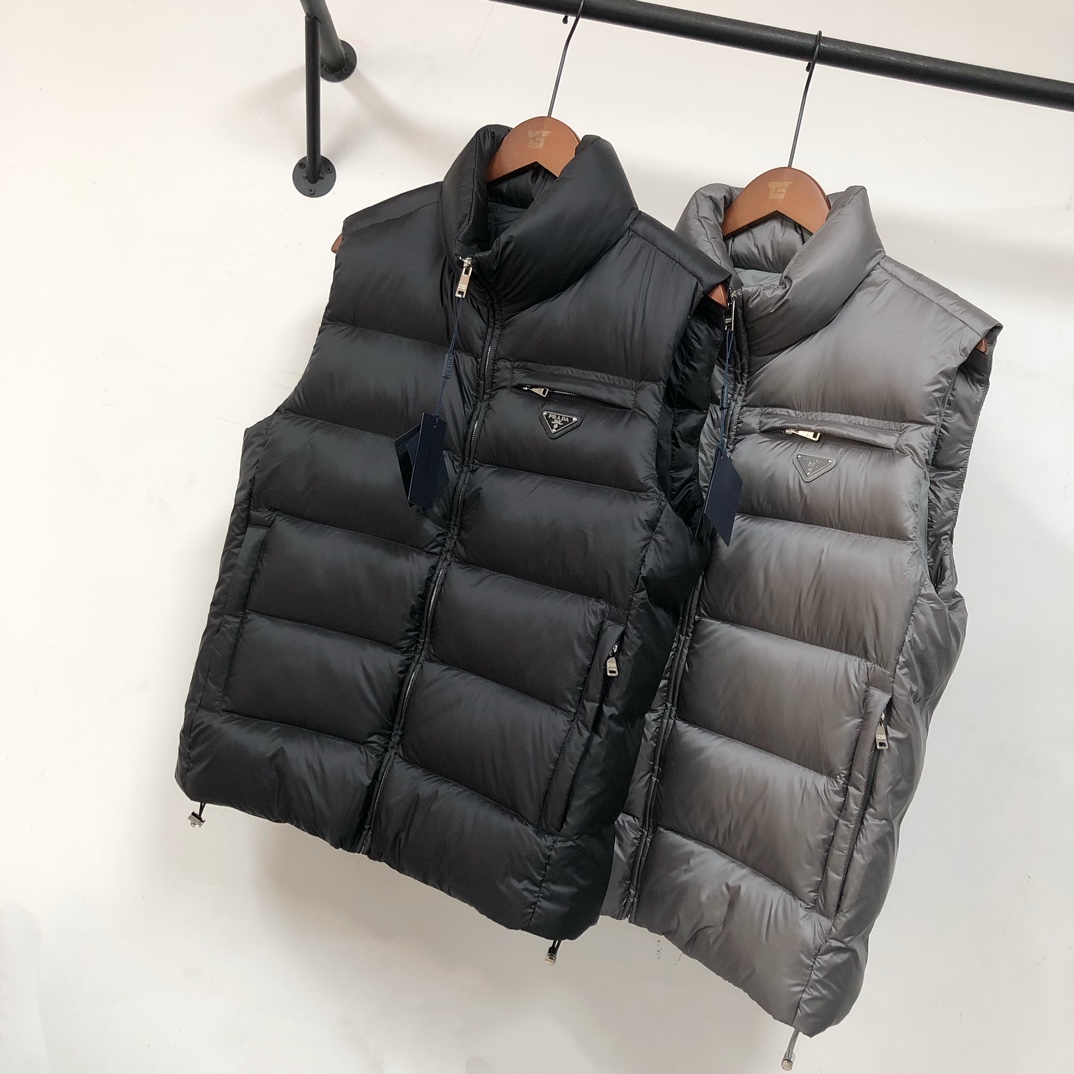 【ブレザー】PRADA  48-50-52-54-56（M～3xl）