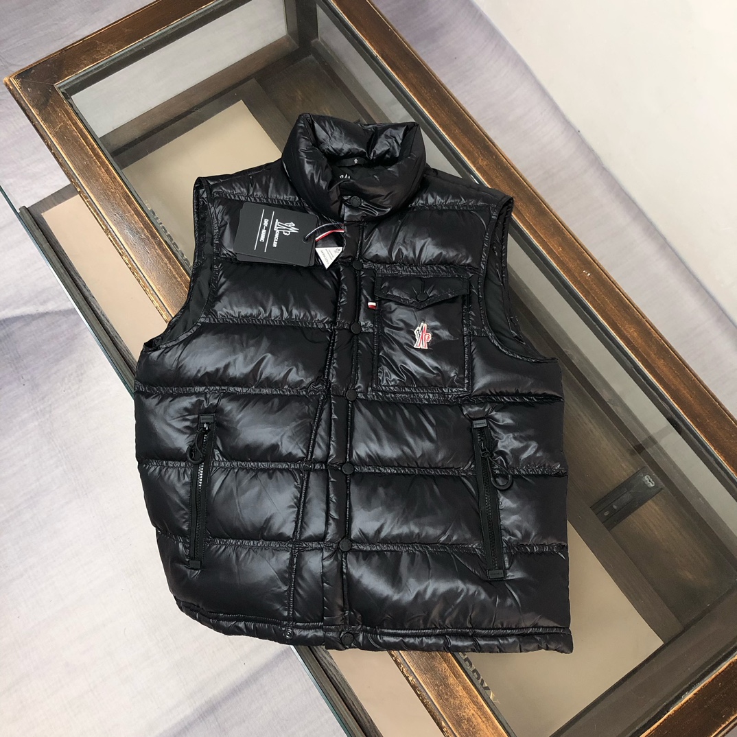 【ダウンジャケット】PRADA  0-1-2-3（M-2XL）