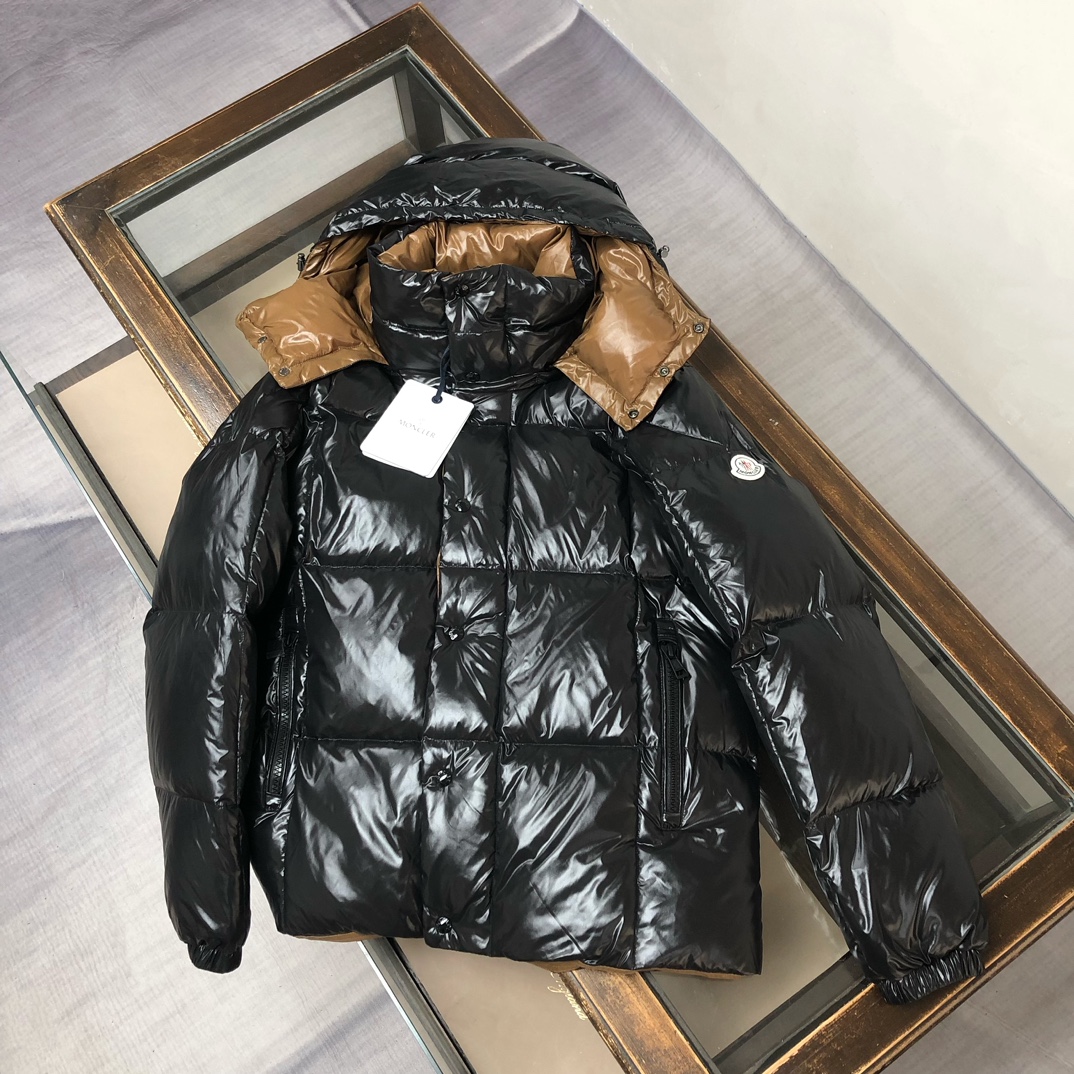 【ダウンジャケット】Moncler  1-2-3-4-5（M-3XL）
