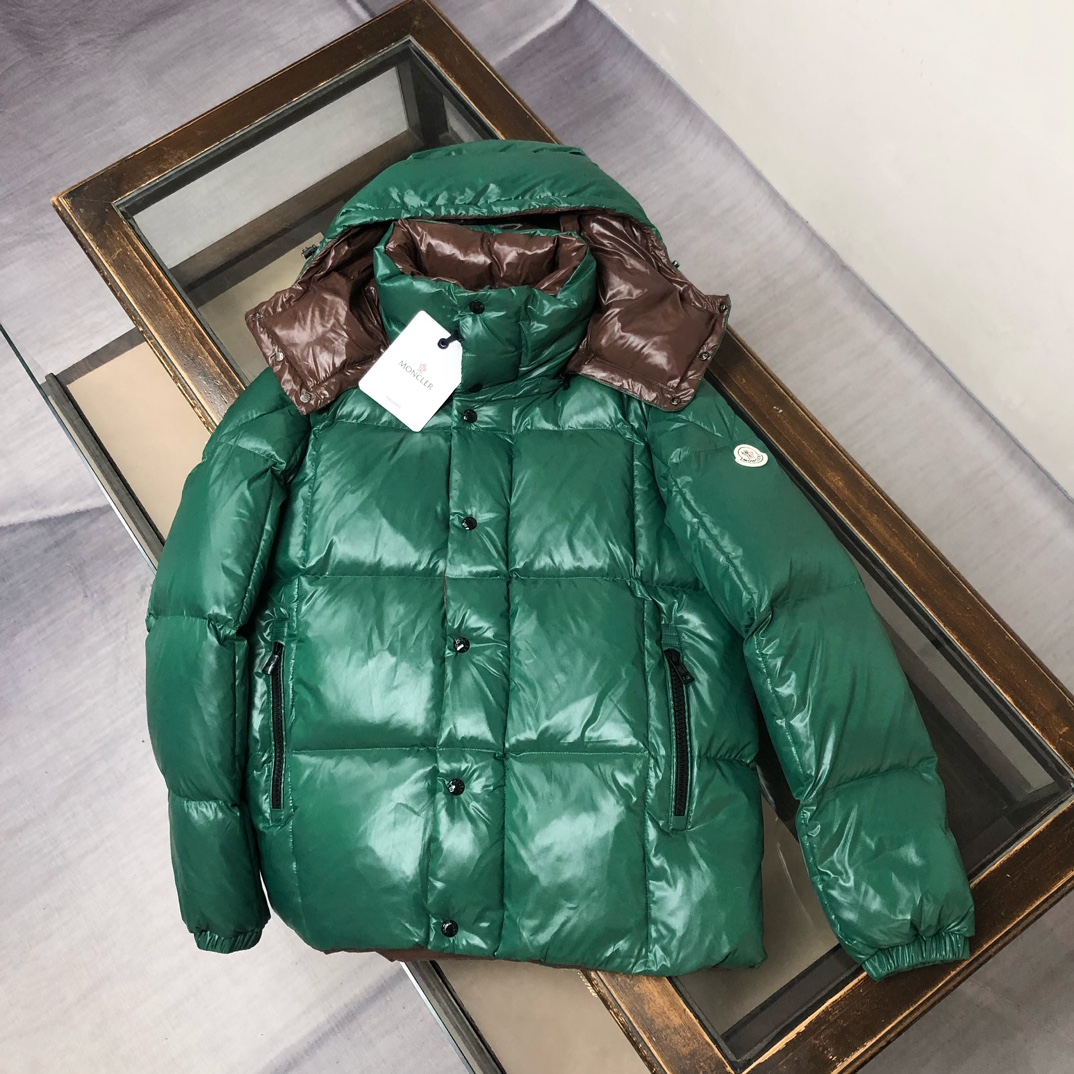 【ダウンジャケット】Moncler  1-2-3-4-5（M-3XL）