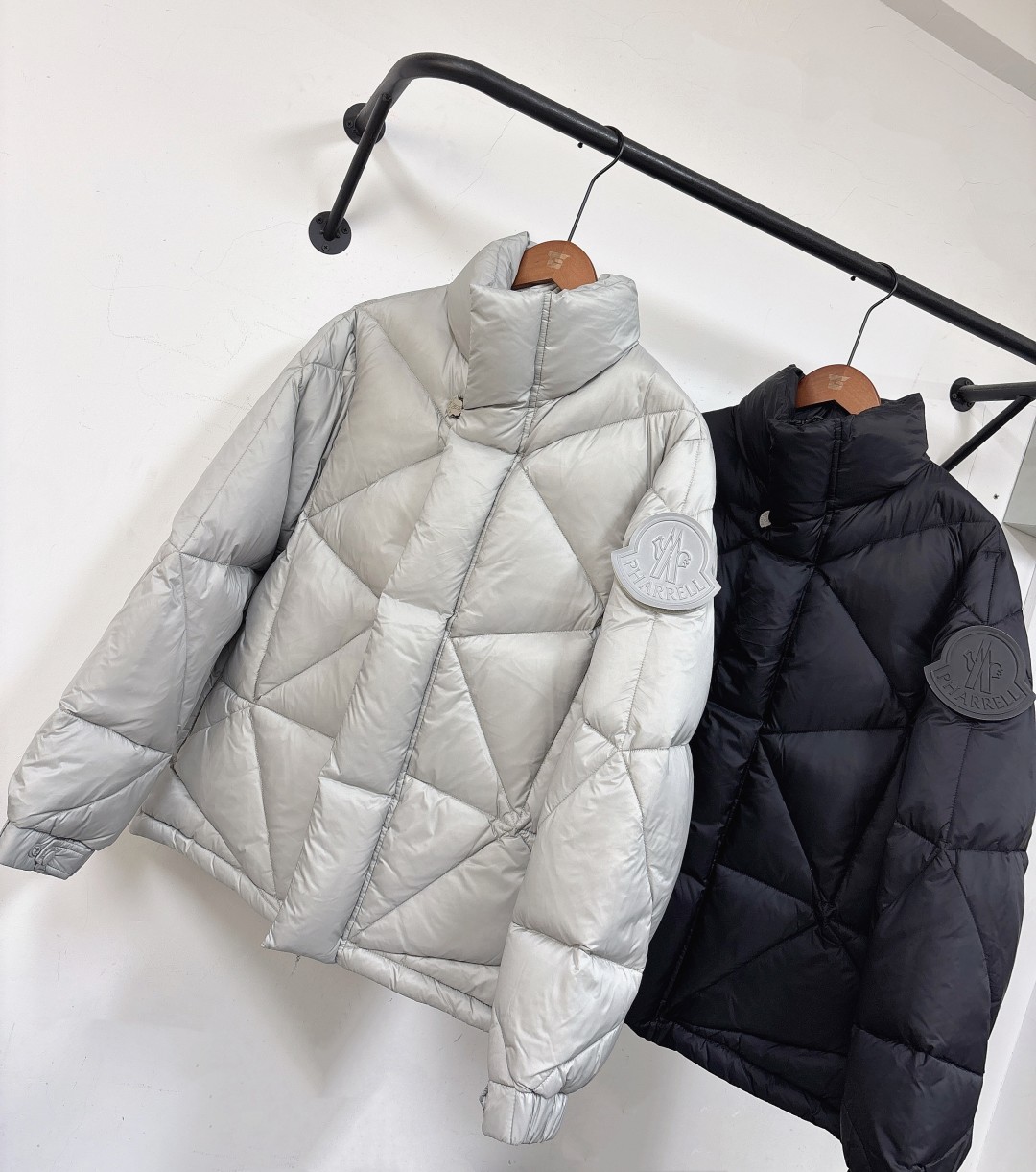 【ダウンジャケット】Moncler  1-2-3-4-5（M-3XL）