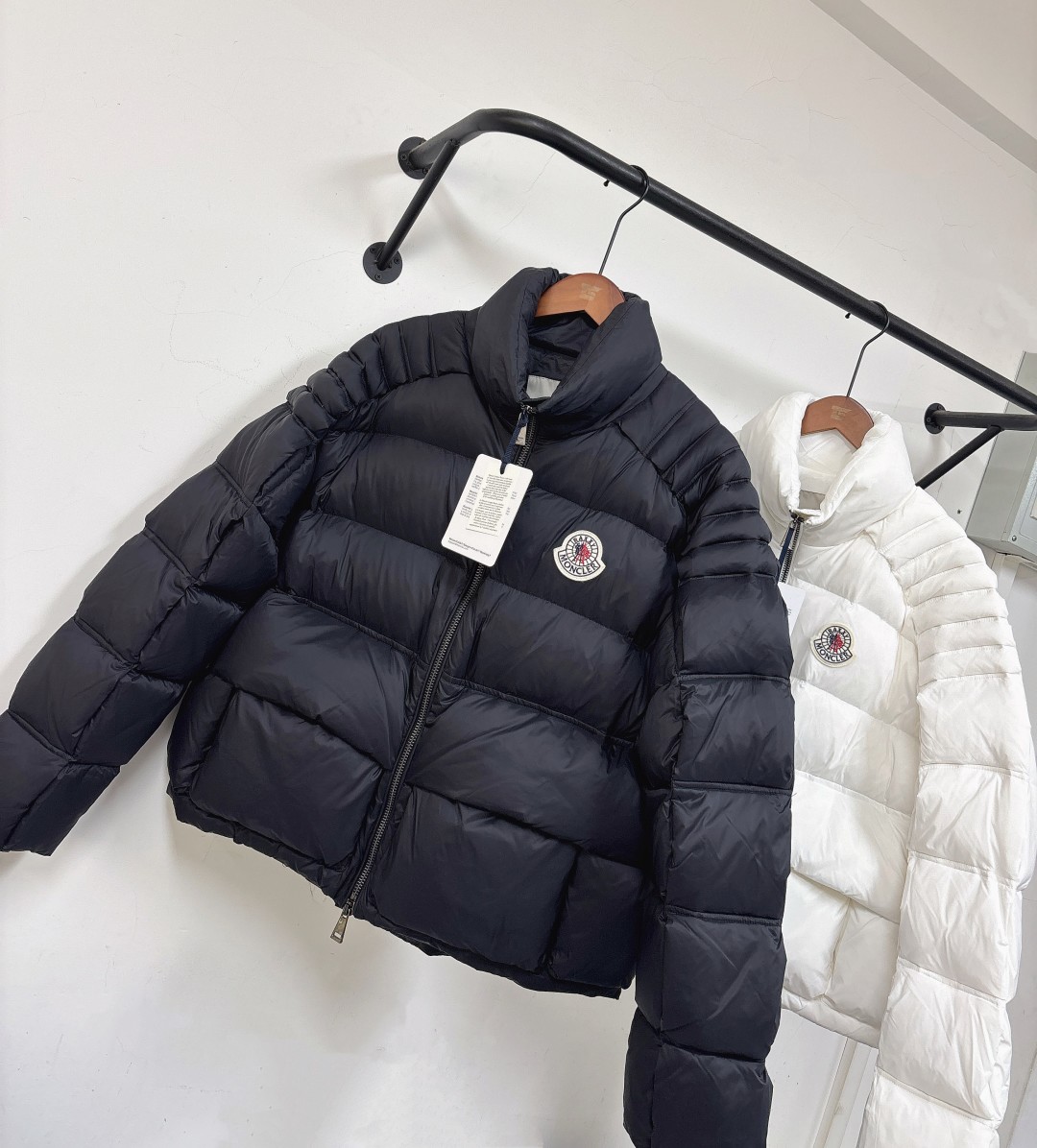【ダウンジャケット】Moncler  0-1-2-3（M-2XL）
