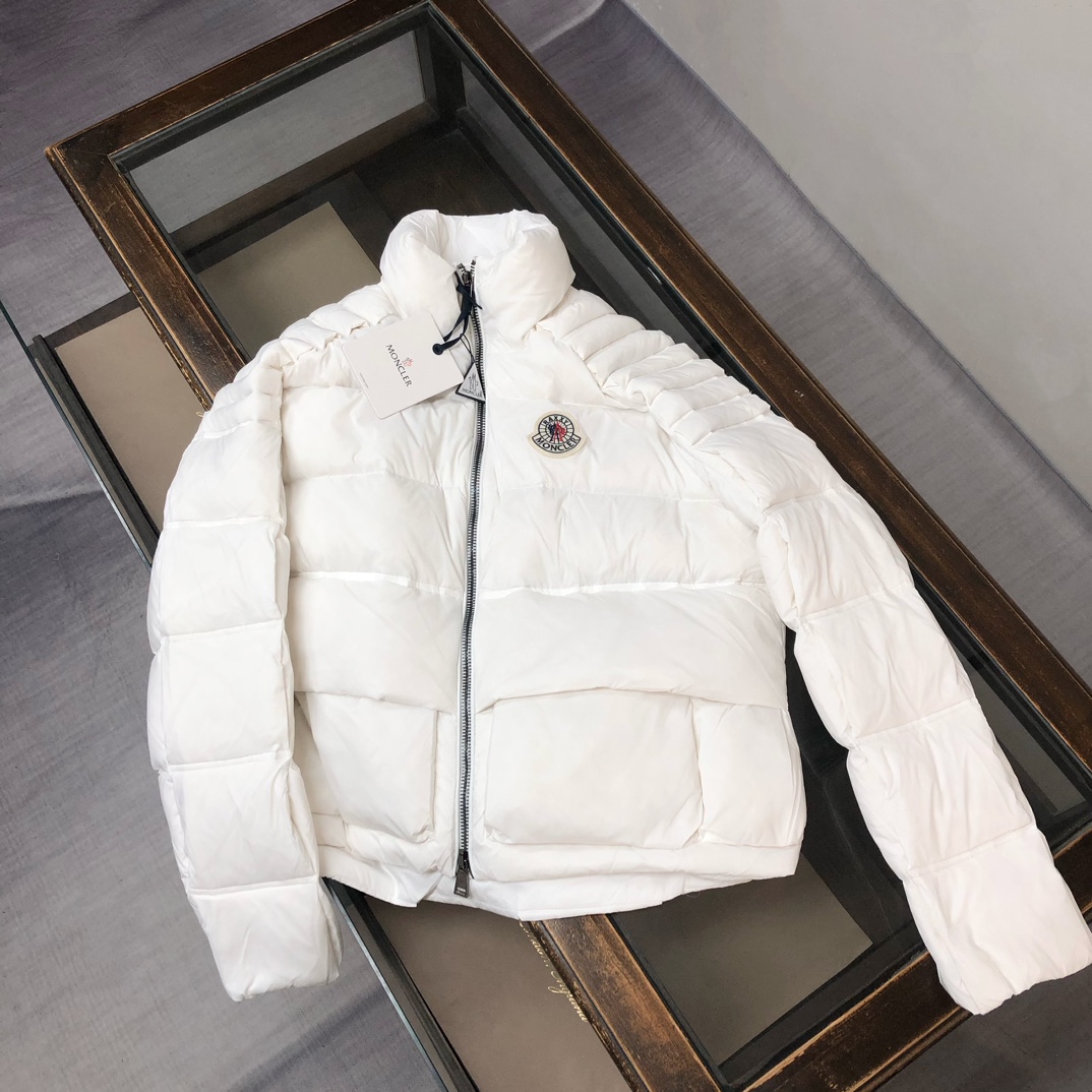 【ダウンジャケット】Moncler  0-1-2-3（M-2XL）