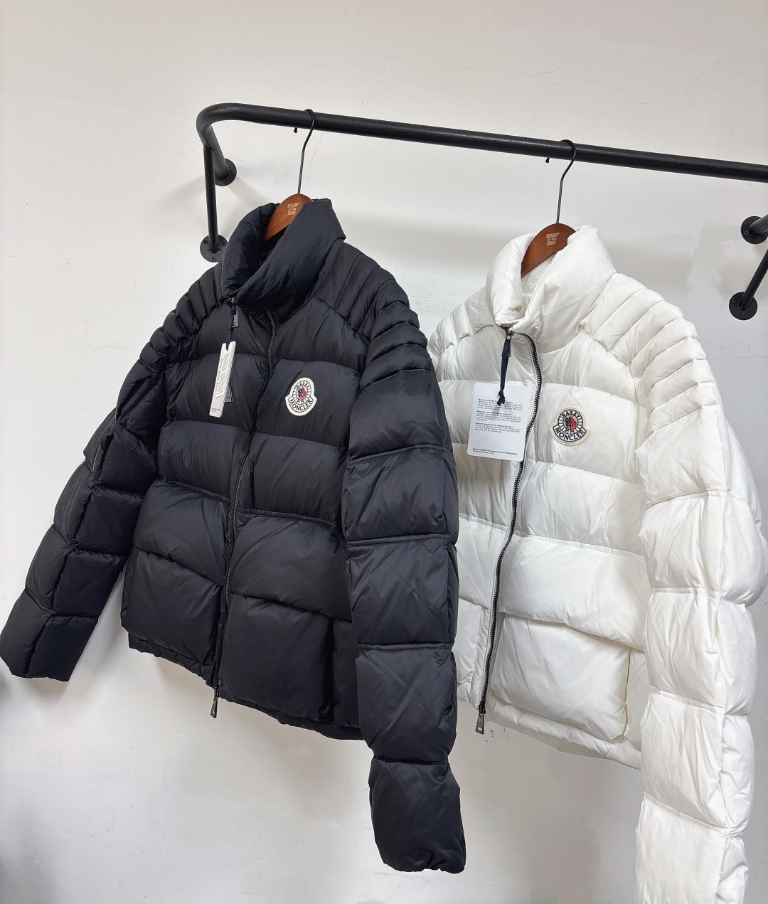 【ダウンジャケット】Moncler  0-1-2-3（M-2XL）