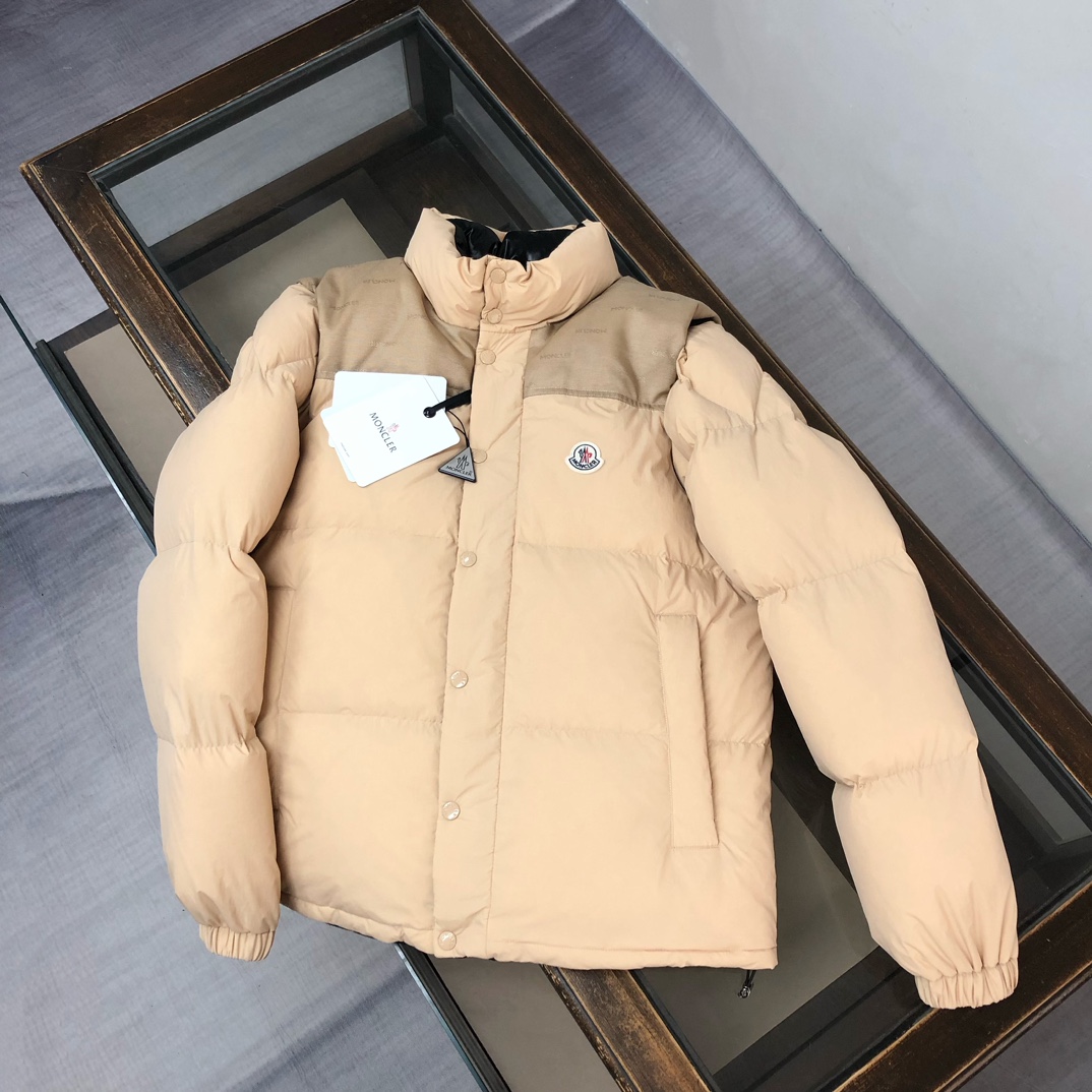 【ダウンジャケット】Moncler  1-2-3-4-5（M-3XL）