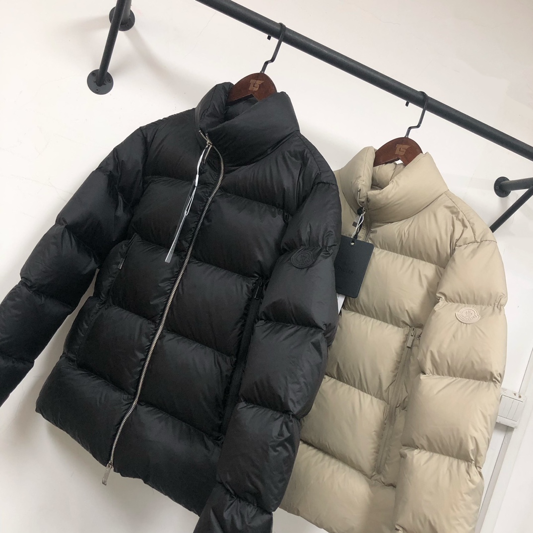 【ダウンジャケット】Moncler  1-2-3-4-5（M-3xl）