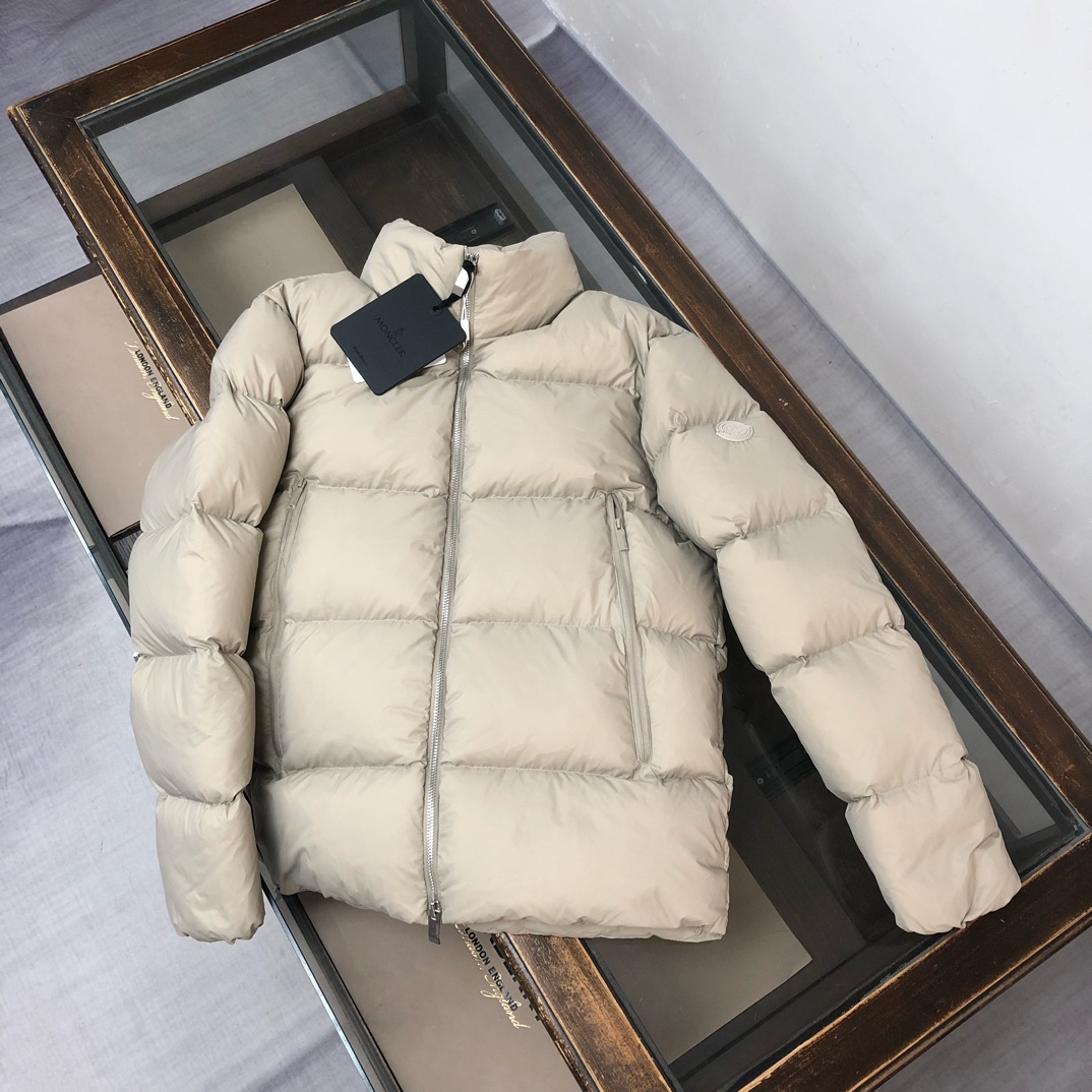 【ダウンジャケット】Moncler  1-2-3-4-5（M-3xl）