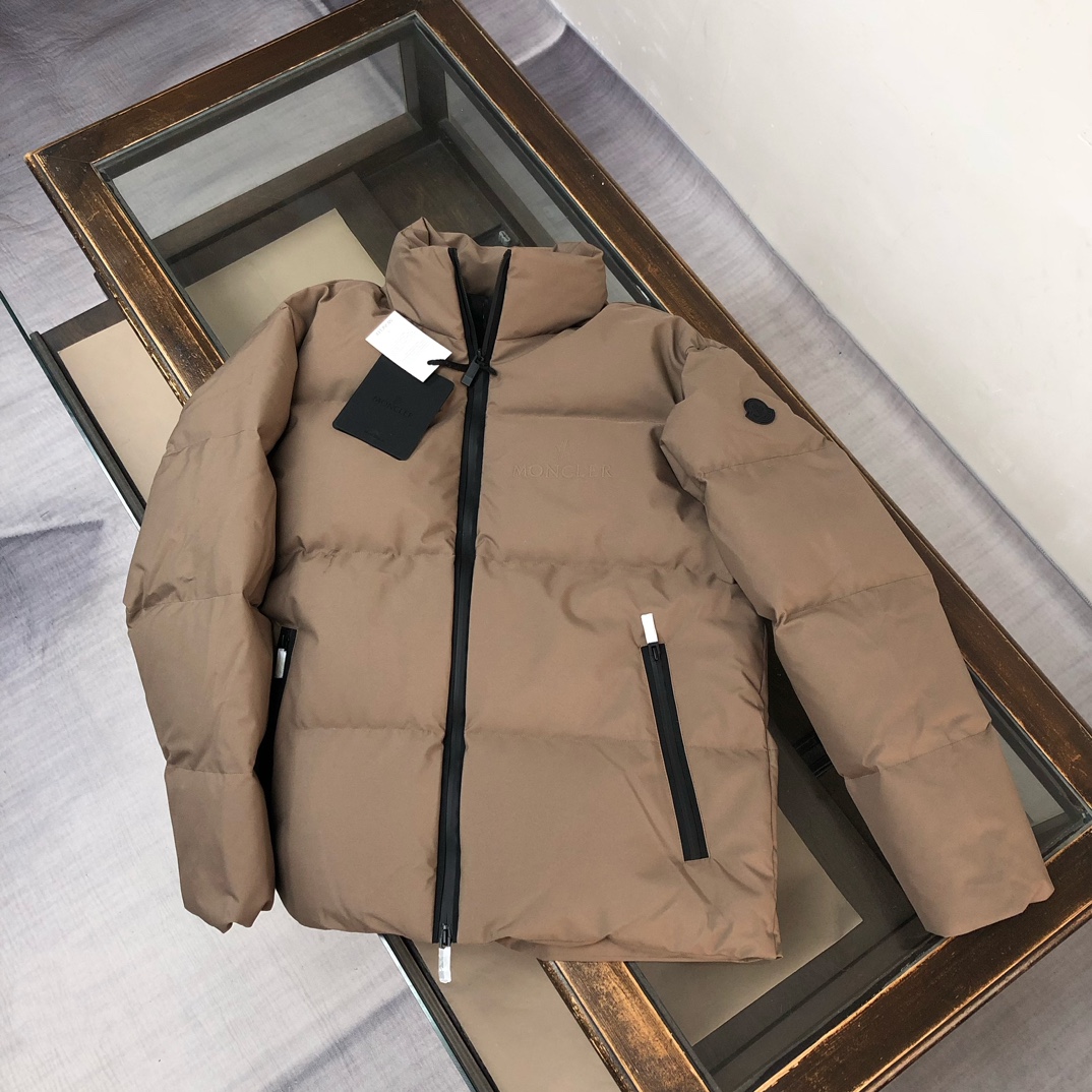 【ダウンジャケット】Moncler  1-2-3-4-5-6（M-4xl）