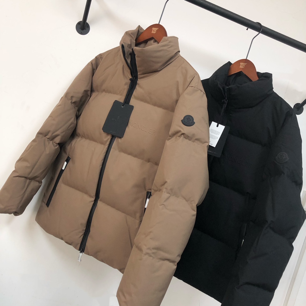 【ダウンジャケット】Moncler  1-2-3-4-5-6（M-4xl）