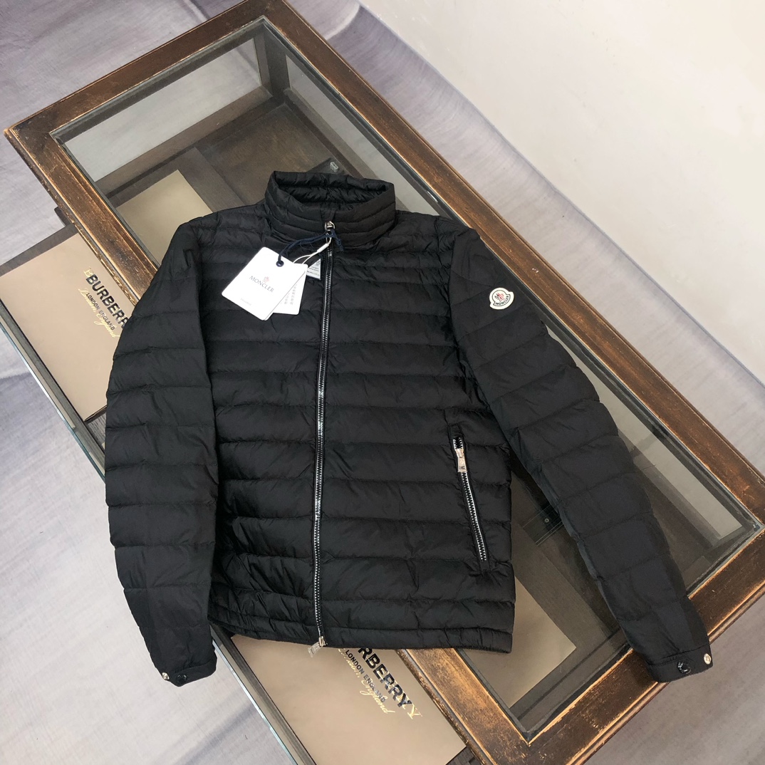 【ダウンジャケット】Moncler  1-2-3-4-5（M-3xl）