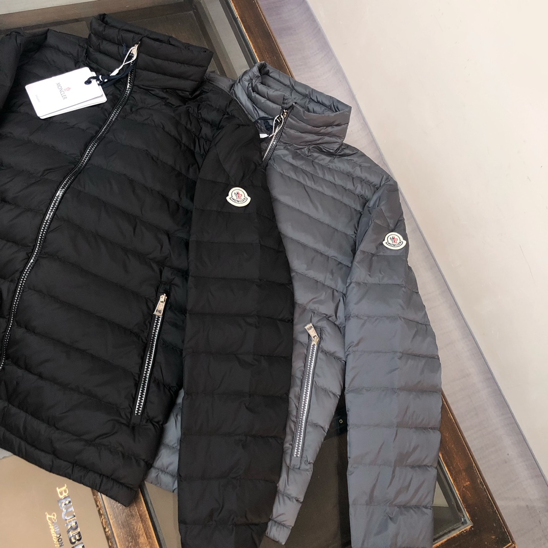 【ダウンジャケット】Moncler  1-2-3-4-5（M-3xl）