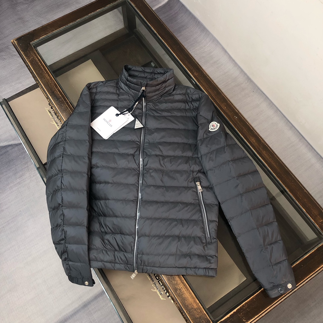 【ダウンジャケット】Moncler  1-2-3-4-5（M-3xl）