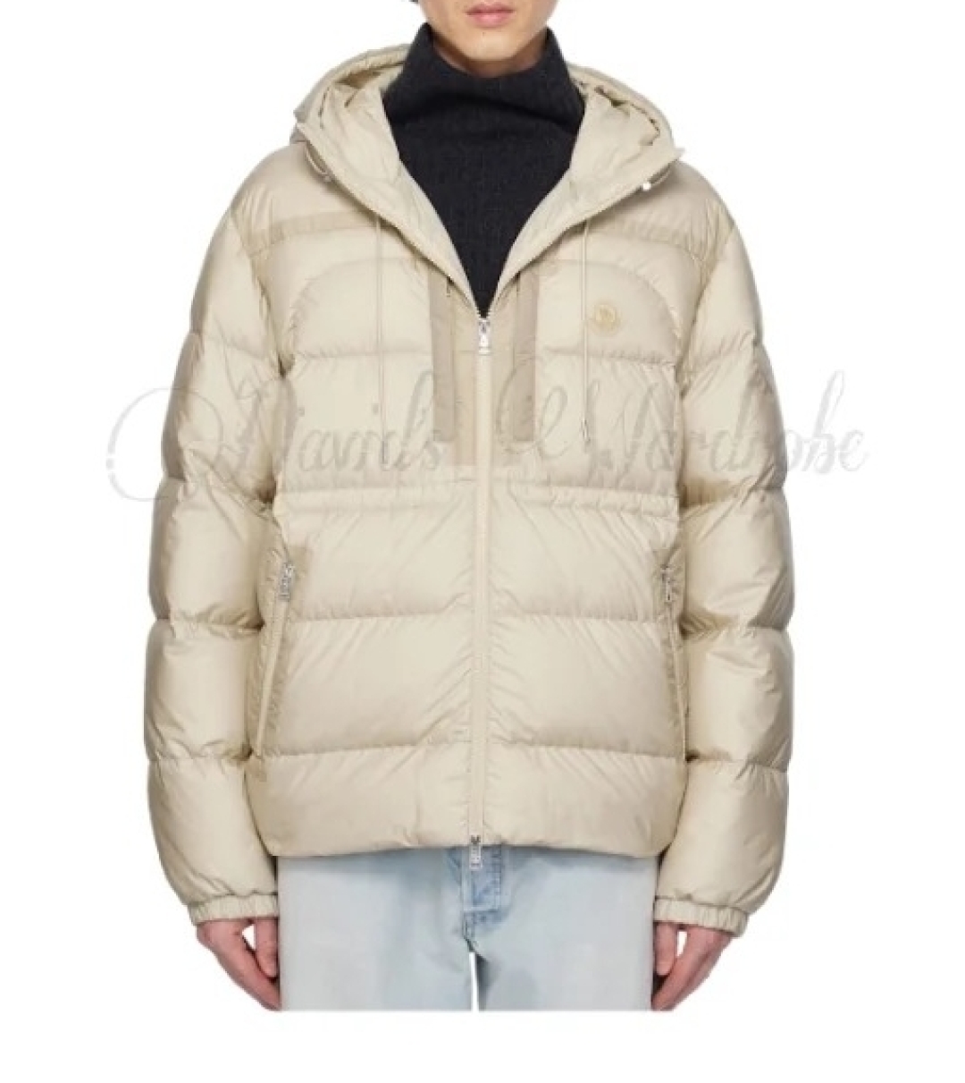 【ダウンジャケット】Moncler  1-2-3-4-5（M-3xl）