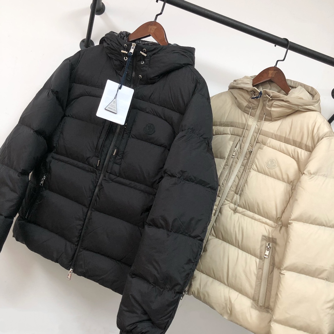 【ダウンジャケット】Moncler  1-2-3-4-5（M-3xl）