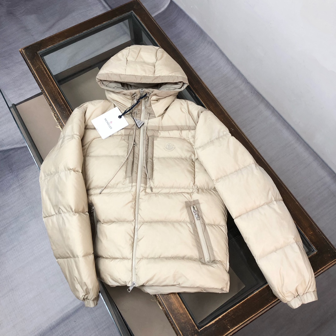 【ダウンジャケット】Moncler  1-2-3-4-5（M-3xl）