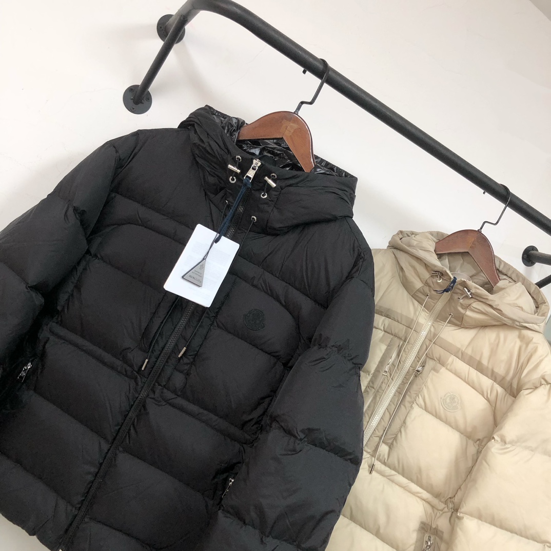 【ダウンジャケット】Moncler  1-2-3-4-5（M-3xl）