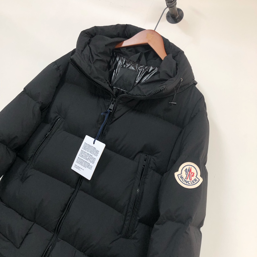 【ダウンジャケット】Moncler  Bosona 1-2-3-4-5（M-3xl）