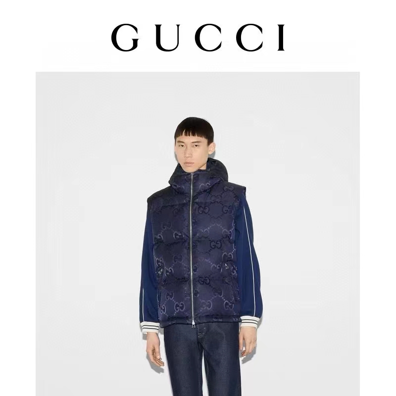 【ダウンジャケット】Gucci   42-44-46-48-50