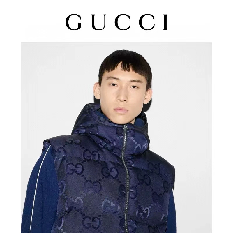 【ダウンジャケット】Gucci   42-44-46-48-50