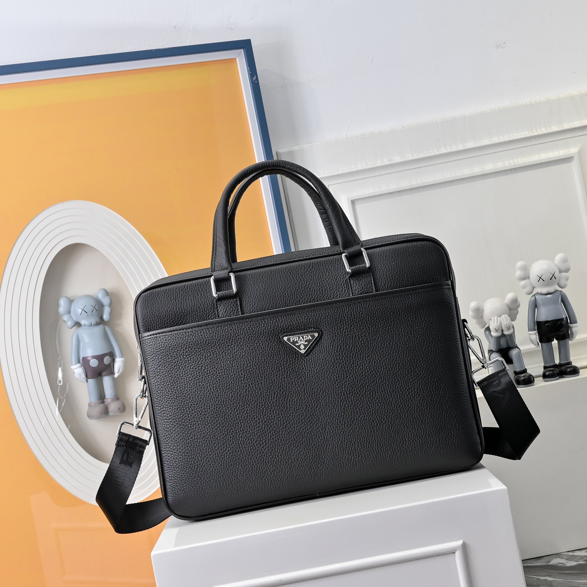 【PRADA】29*40*8CM