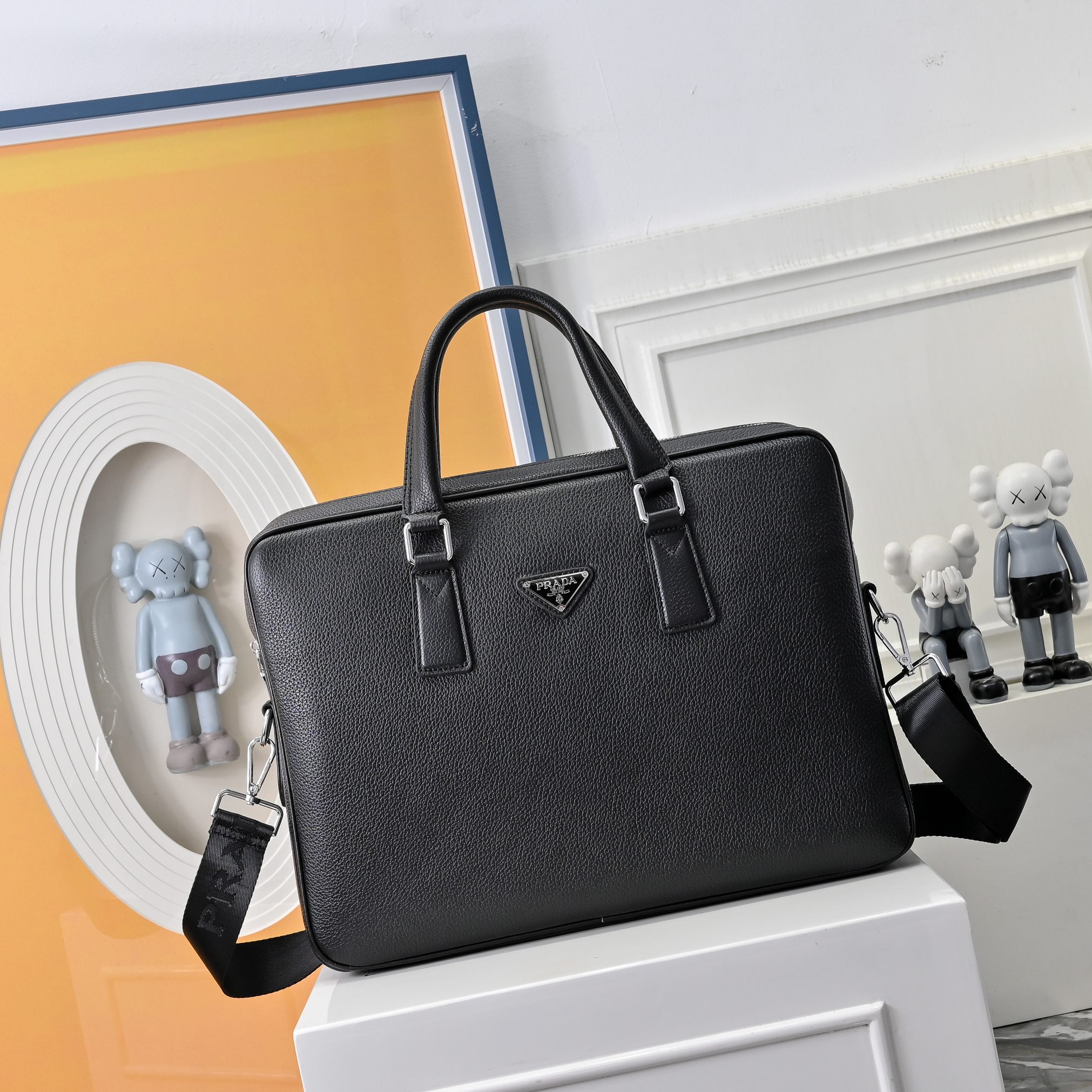 【PRADA】29*40*8CM