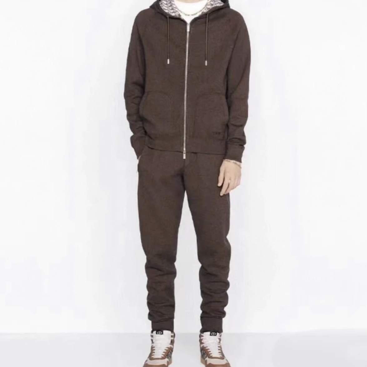 【ブレザー】DIOR  𝙎 𝙈 𝙇 𝙓𝙇  両面で着用