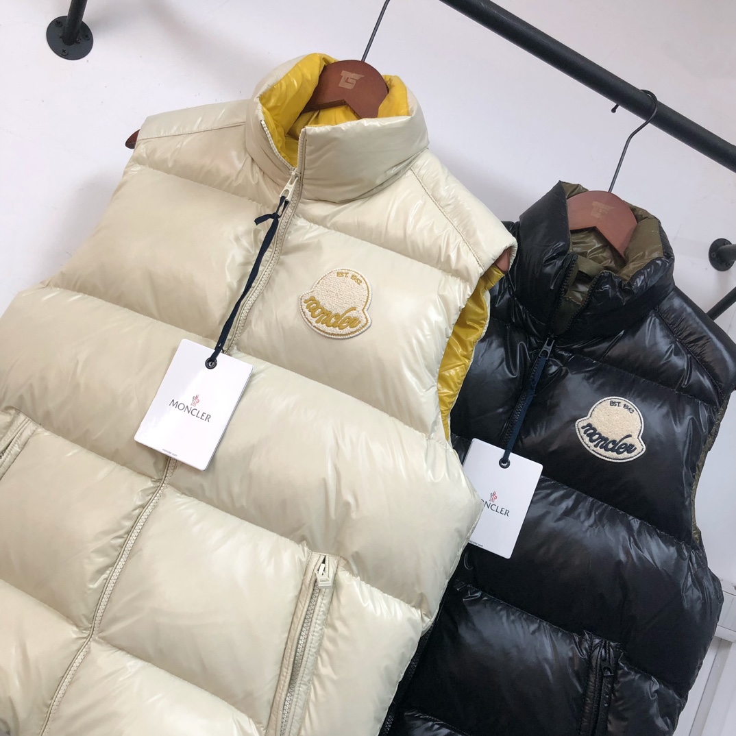 【ブレザー】Moncler Lipsi 1-2-3-4-5（M-3XL）