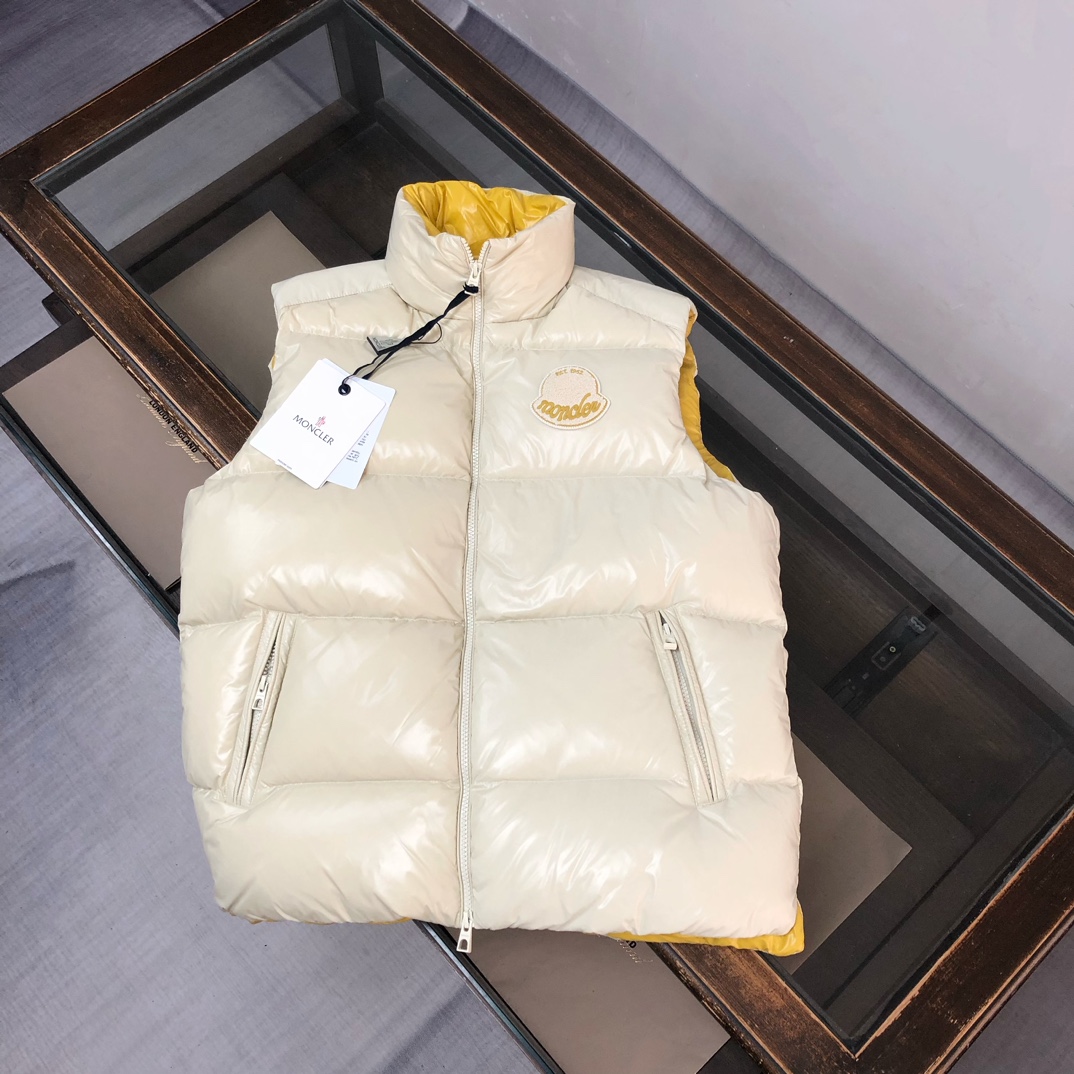 【ブレザー】Moncler Lipsi 1-2-3-4-5（M-3XL）