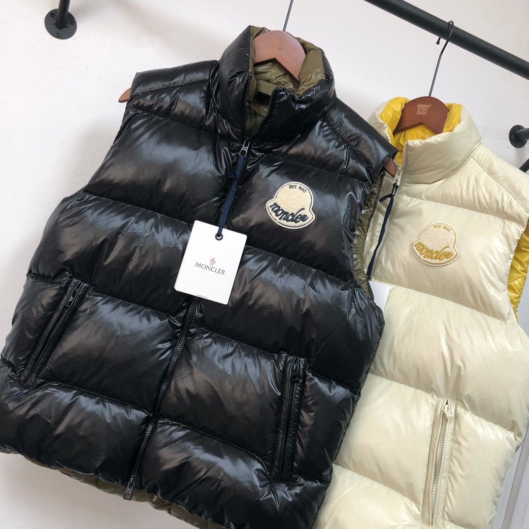 【ブレザー】Moncler Lipsi 1-2-3-4-5（M-3XL）