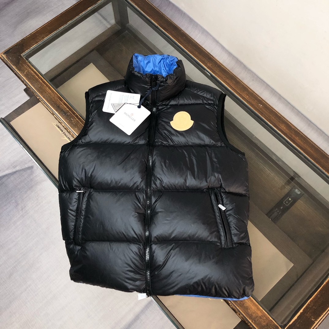 【ブレザー】Moncler Sumi do 1-2-3-4-5（M-3XL）