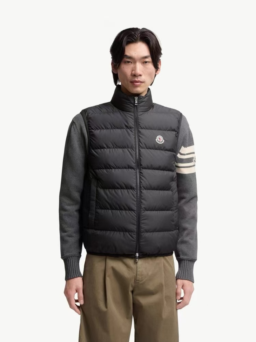 【ブレザー】Moncler  1-2-3-4-5（M-3XL）