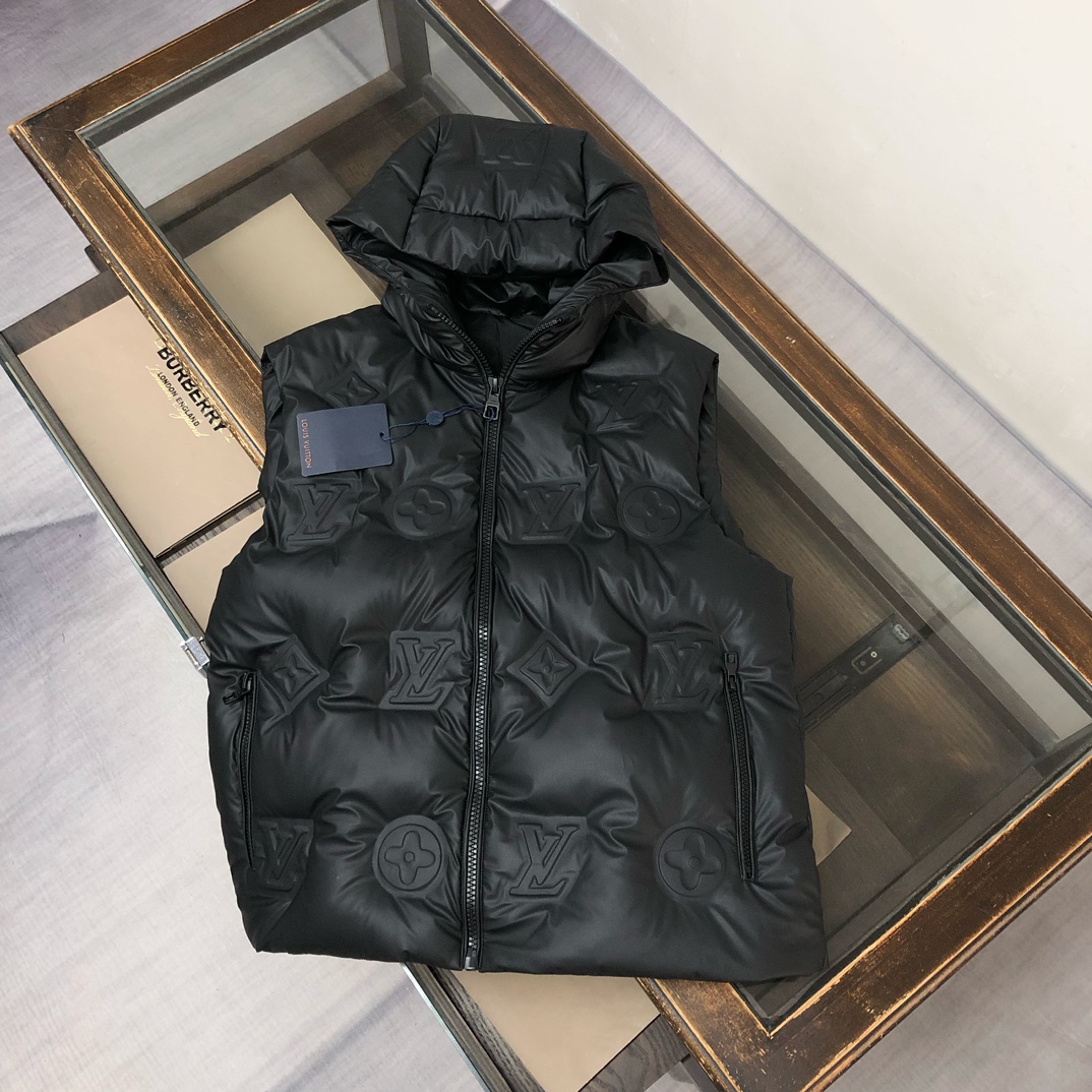 【ブレザー】LOUIS VUITTON  48-50-52-54-56（M～3xl）