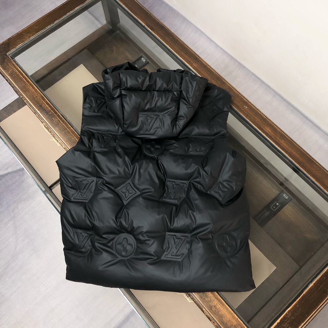 【ブレザー】LOUIS VUITTON  48-50-52-54-56（M～3xl）